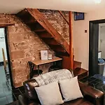 Croft Foot By Prestige Sa Daire *
