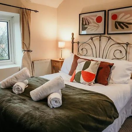 Daire Croft Foot By Prestige Sa St Bees