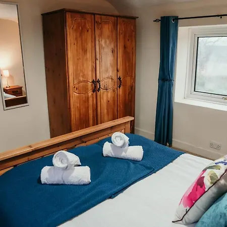 Daire Croft Foot By Prestige Sa