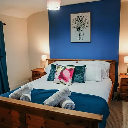 Croft Foot By Prestige Sa Apartment St Bees