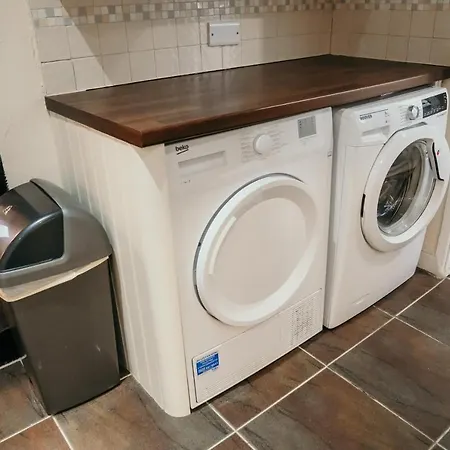 Croft Foot By Prestige Sa St Bees