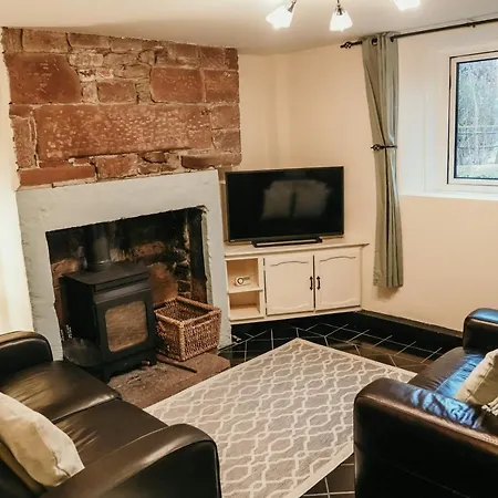 Croft Foot By Prestige Sa Apartment St Bees
