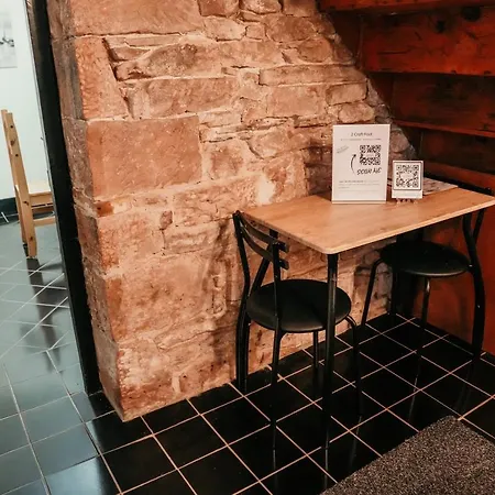 Croft Foot By Prestige Sa St Bees