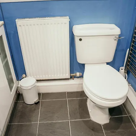 Croft Foot By Prestige Sa * St Bees