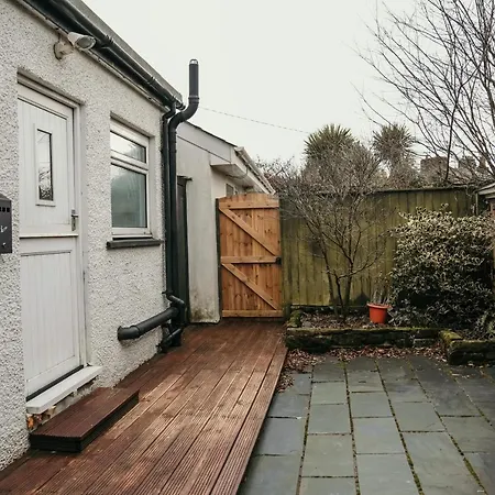 Croft Foot By Prestige Sa Apartment St Bees
