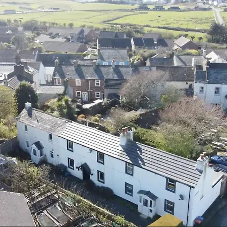 Croft Foot By Prestige Sa St Bees