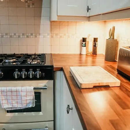 Croft Foot By Prestige Sa *