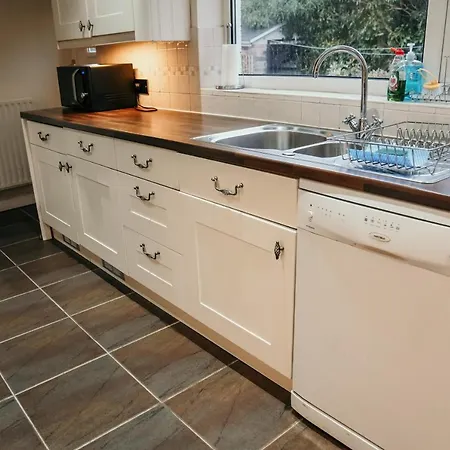 Croft Foot By Prestige Sa