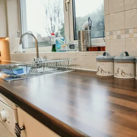 アパート Croft Foot By Prestige Sa