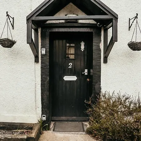 Croft Foot By Prestige Sa セント・ビーズ