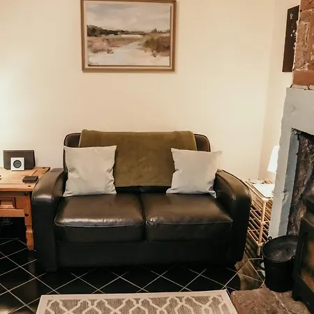 Croft Foot By Prestige Sa