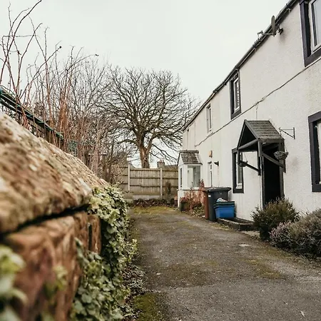 アパート Croft Foot By Prestige Sa