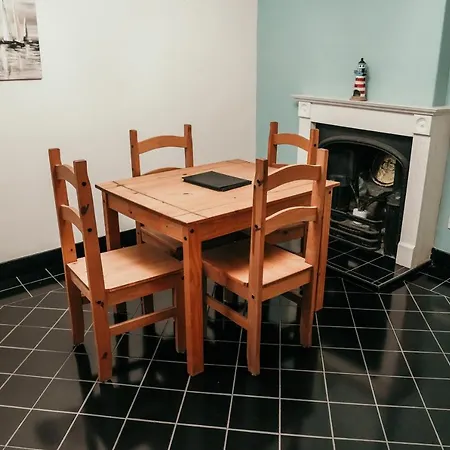 Croft Foot By Prestige Sa セント・ビーズ