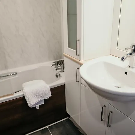 Croft Foot By Prestige Sa