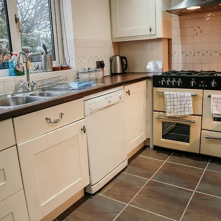 アパート Croft Foot By Prestige Sa *