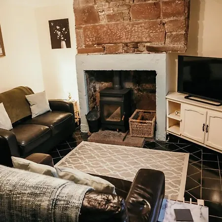 Croft Foot By Prestige Sa *